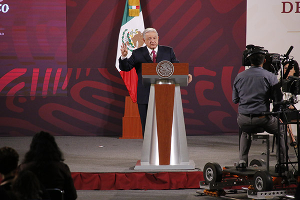 Gobierno de México ofrece protección a Sheinbaum y Gálvez por proceso electoral