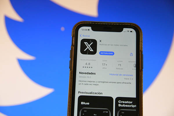 Después de despidos de personal, ahora Elon Musk busca personas para trabajar en X