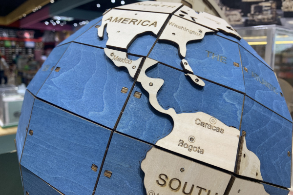 Relocalización en México fortalecerá las cadenas de suministro de Norteamérica