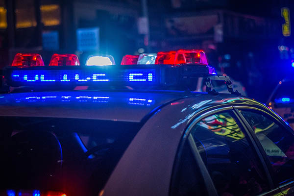 Al menos cinco heridos en un tiroteo cerca de una universidad en Baltimore