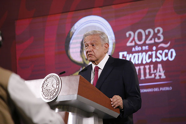 AMLO confirma compra de hospitales concesionados por IMSS-Bienestar