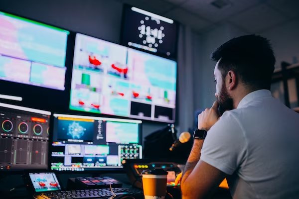 En busca de mejores condiciones laborales, trabajadores de efectos visuales de Disney se sindicalizan