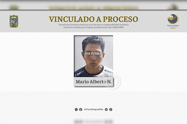 Secuestró a un maestro en complicidad con una de sus alumnas