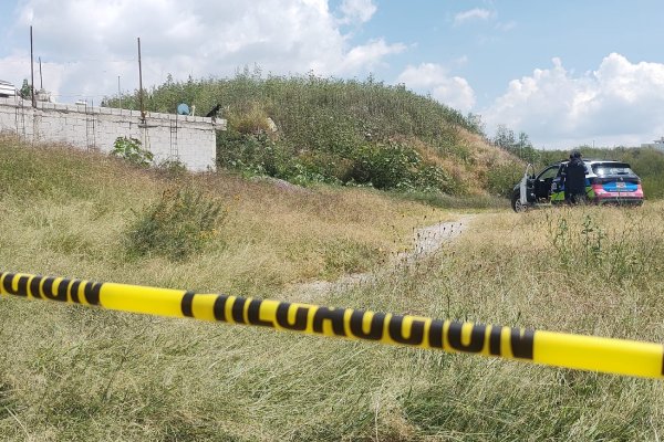 Asesinan a un hombre dentro de una vivienda, al sur de la ciudad