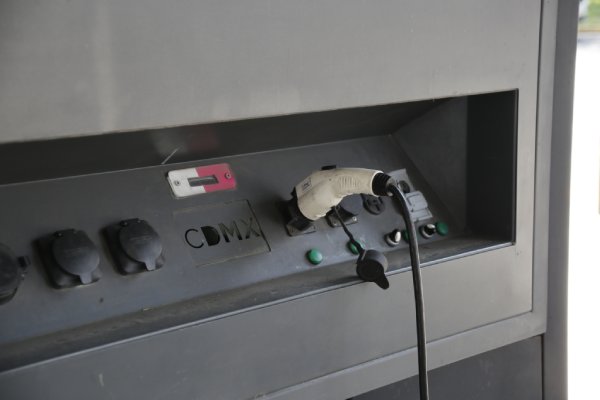 Cómo avanzó la política en México hacia la electromovilidad