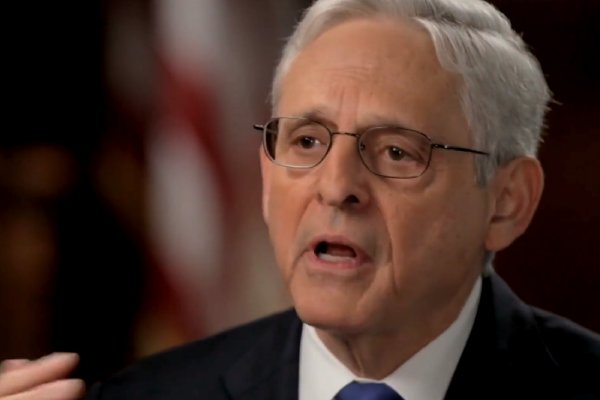 Fiscal general de EU llega a México para abordar temas de migración y narcotráfico
