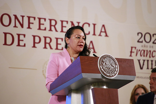 México, el quinto país con mayor diversidad de áreas naturales
