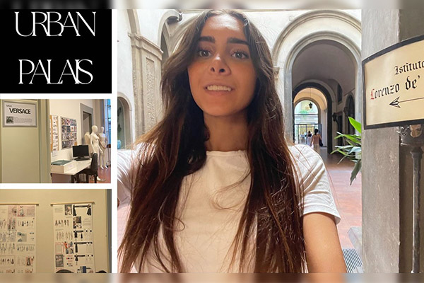 Espíritu emprendedor de la Anáhuac Puebla: estudiante deslumbra con "Urban Palais"