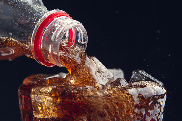 ¿Light o normal? En cuestión de refrescos no hay una opción sana