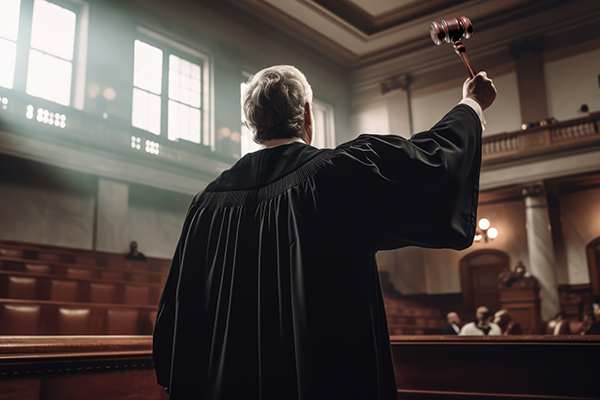 ¿Desobedecer a la SCJN? Esto pasaría si senadores de Morena desacatan orden judicial