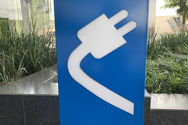 México lidera en la región la venta de autos eléctricos en 2023