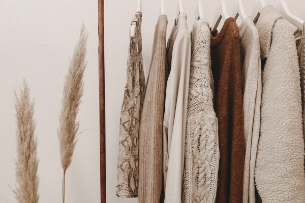 Llegó otoño y con él, nuevas tendencias para tu guardarropa