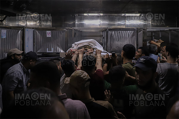 Balance de muertos en Israel por la escalada del conflicto supera los 300