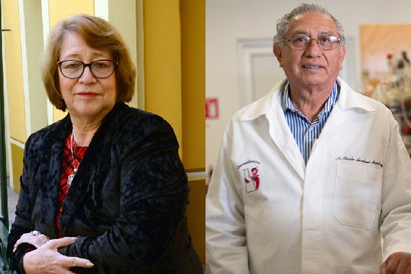 Otorgan a investigadores BUAP la Presea Estatal de Ciencia y Tecnología “Luis Rivera Terrazas” 2023
