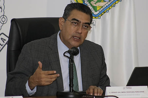 Alcaldes deben atender a la población y no distraerse en temas políticos: Sergio Salomón