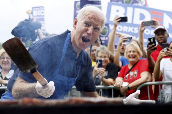 Polémica en la Casa Blanca: Biden organiza una barbacoa en medio de la crisis en Israel