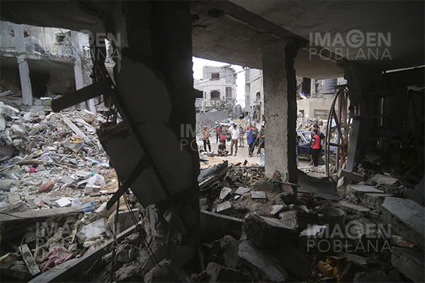 Israel en guerra con Hamás: cómo se ve desde ambos lados