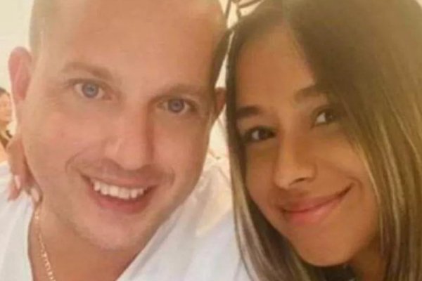 Hallan con vida a uno de los tres mexicanos desaparecidos en Israel