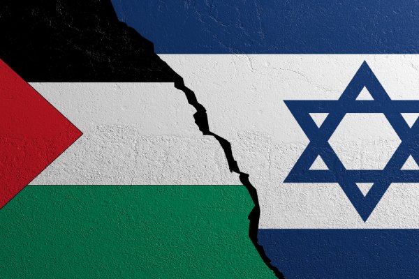 Israel y Palestina, ¿alguien tiene la razón o solo hay perdedores en este conflicto?