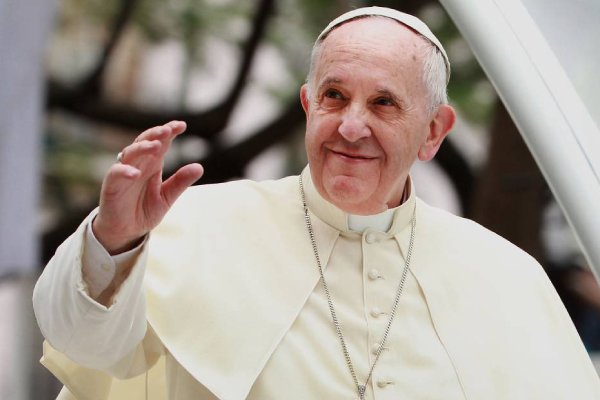 Los templarios vuelven a exigir al papa la rehabilitación de su orden disuelta en 1312