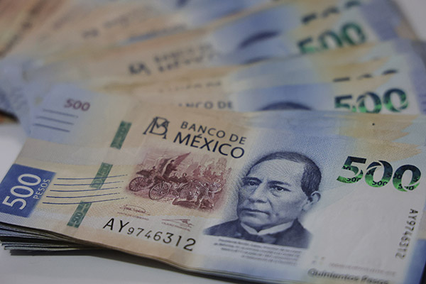 Cómo planean y gastan el dinero los gobiernos locales en México