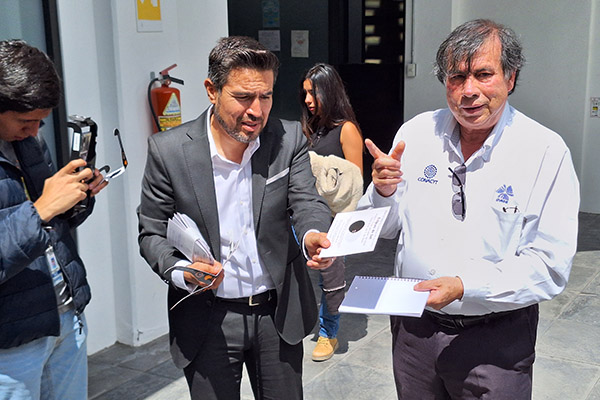 Bienestar municipal habilitará 5 sedes para observar el eclipse solar