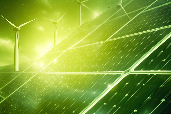 Energías verdes en Puebla, ¿acaso se están dando avances?
