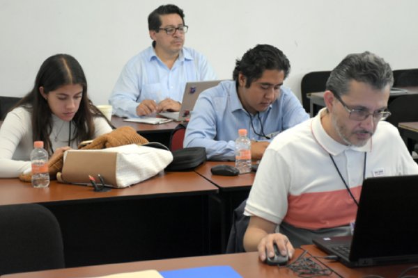 Se eligen 44 Consejos de Unidad Académica en la BUAP