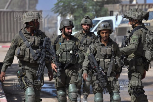 Israel asegura que abatió al comandante de un grupo de élite de Hamás