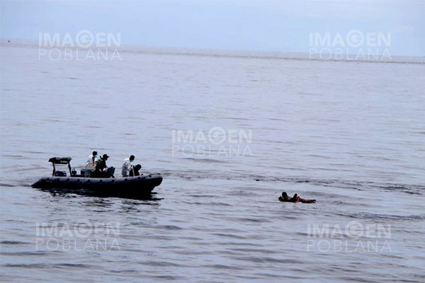 Naufragio deja al menos 28 muertos y 261 desaparecidos en RDC