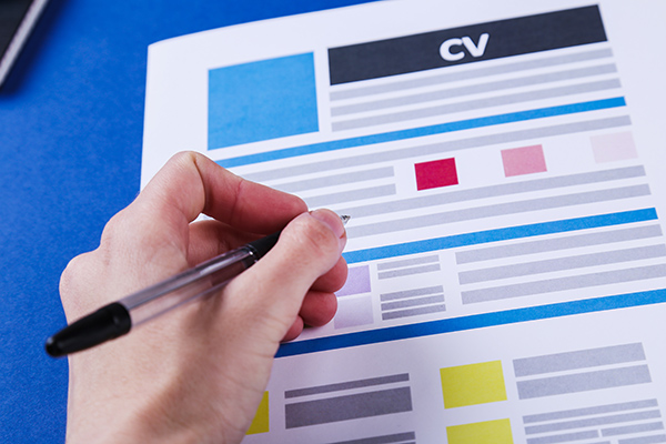CV ciego, estrategia que busca erradicar la discriminación laboral