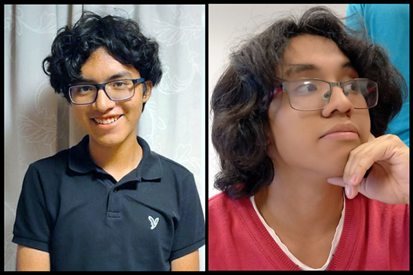 Alumnos BUAP representarán al estado en olimpiadas nacionales de Matemáticas y de Física