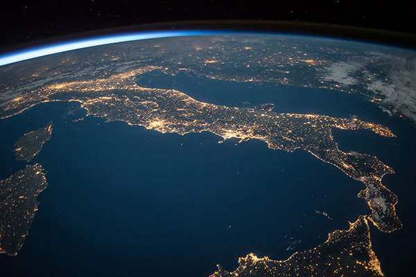 ¿Podría el planeta volverse demasiado caliente para los humanos?
