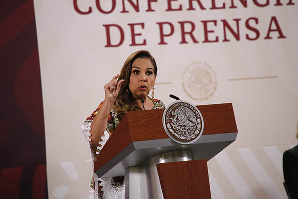Gobierno de Quintana Roo asegura que no dejaron libre al sobrino de Caro Quintero