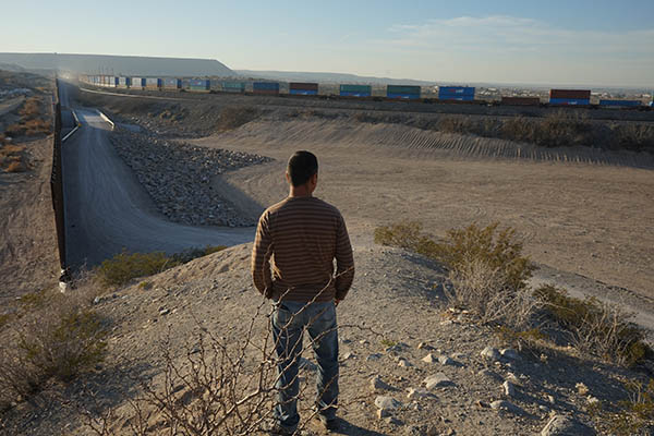 Acnur llama a México a garantizar derechos de migrantes necesitados de protección