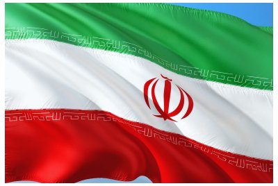Irán advierte de "acción preventiva" contra Israel por parte de la resistencia