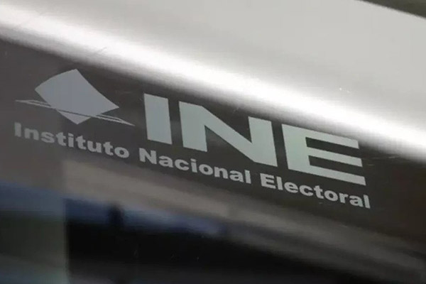 Partidos deberán postular al menos 5 mujeres en los 9 estados que elegirán gubernaturas: INE
