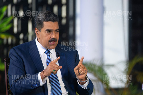 Díaz-Canel y Nicolás Maduro viajarán a México a encuentro por asuntos migratorios