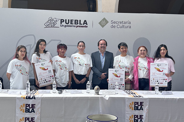 Cultura anuncia el sexto encuentro de Teatro de las Personas Oprimidas