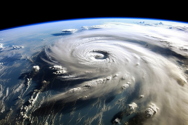 Tormenta tropical Norma podría volverse huracán frente a costas mexicanas