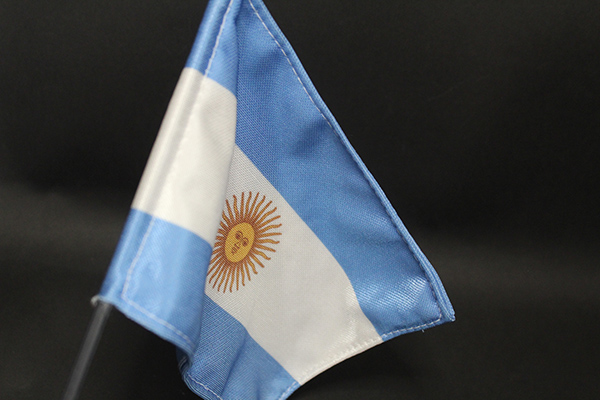 Embajadas de Israel y EU en Argentina en alerta por amenaza de bomba