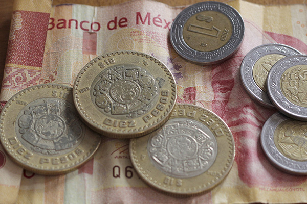 Economía mexicana crece 3% en septiembre de 2023