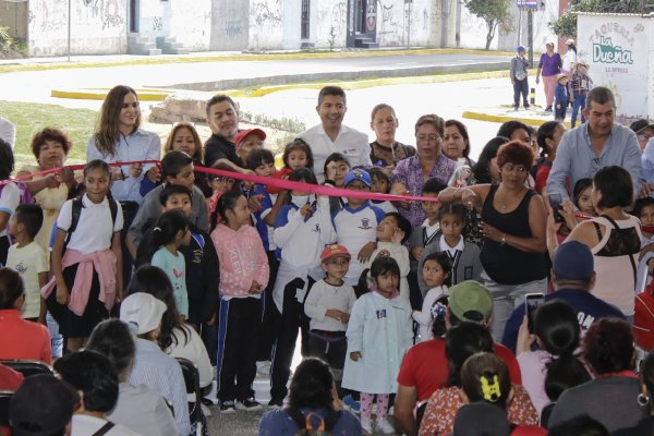 Sin proyectos de ampliación de panteones para este año: Eduardo Rivera