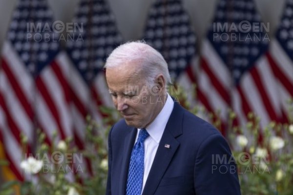 Casa Blanca anuncia que Biden recibirá líderes del hemisferio occidental el 3 de noviembre