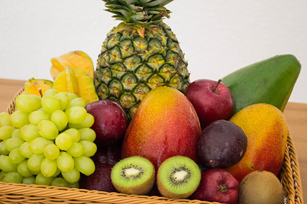 Las frutas esconden un “pequeño demonio” que causa obesidad