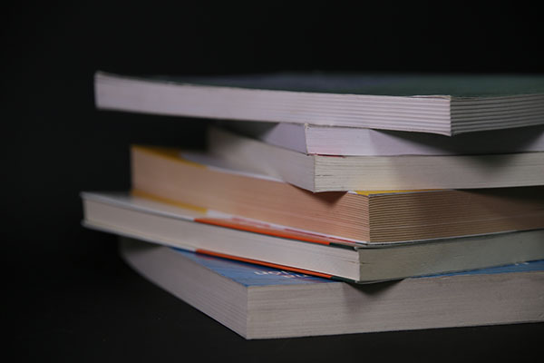 Los 5 libros de terror imperdibles para Halloween y Día de Muertos
