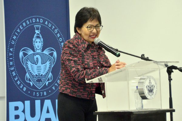ICUAP, un polo de investigación de excelencia