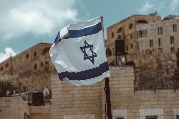 Servicios sociales de Israel dicen que 21 niños quedaron huérfanos tras ataque de Hamás