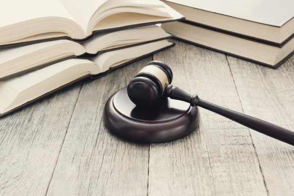 Y a todo esto, ¿cuáles son las funciones del Poder Judicial?