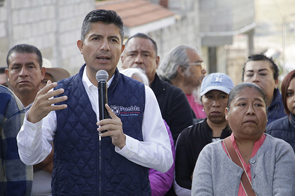 Ayuntamiento retomará operativos de reordenamiento en el CH la próxima semana